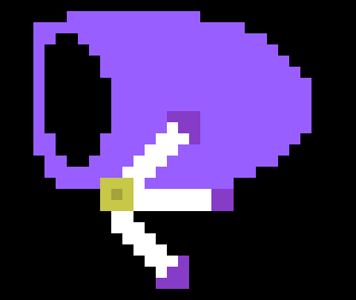 [fc29f5] Dominus Rex