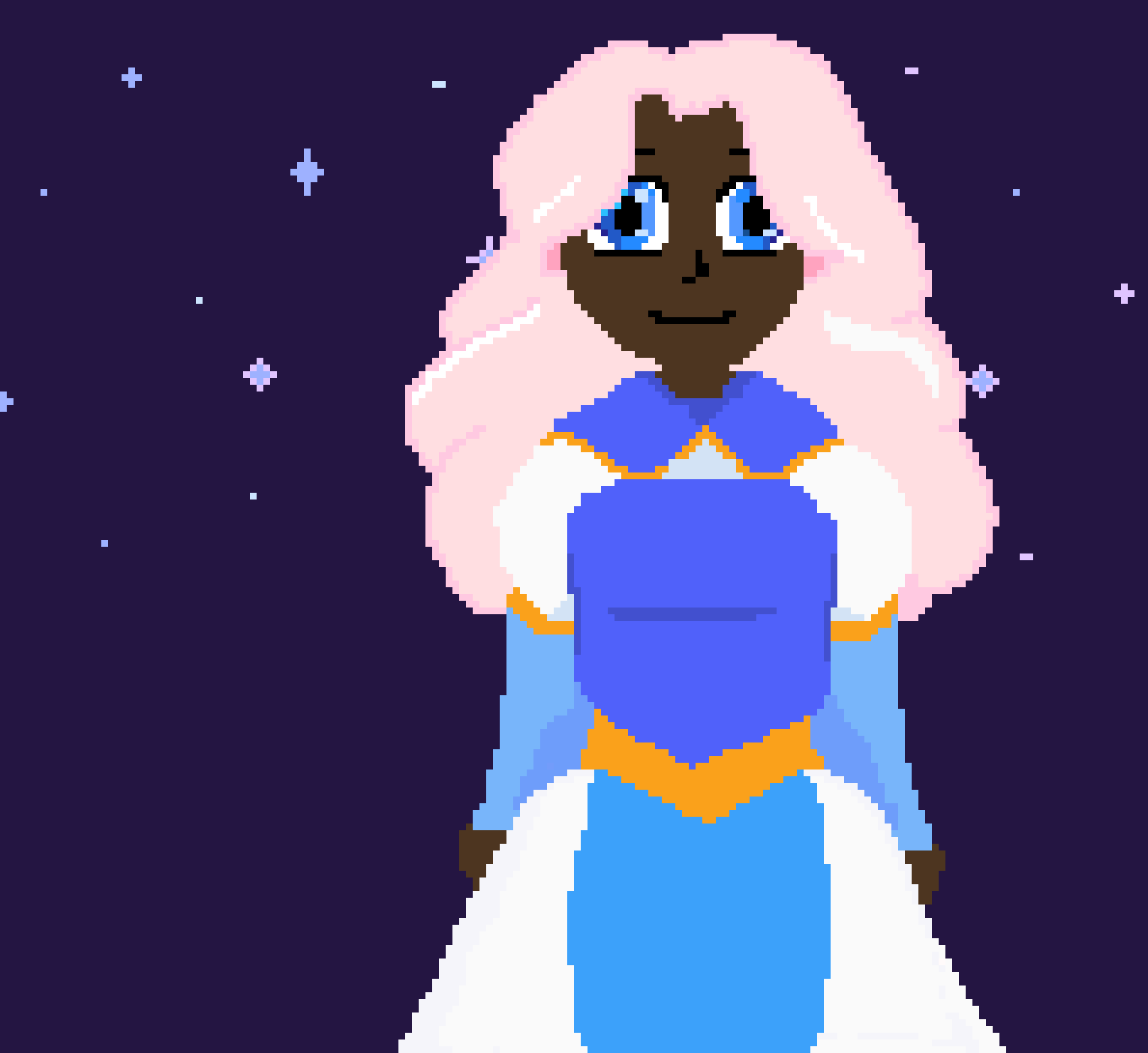 [9664c4] Allura (First try)