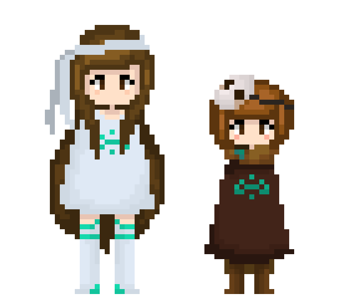 [9664c4] Somni-Sisters