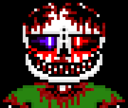 [57dac4] heh, looks like someones cockiness went overdrive