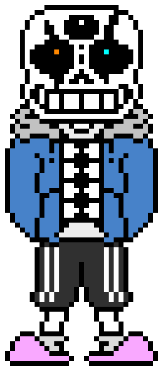 [d6b045] Dread: Nevermind He's here