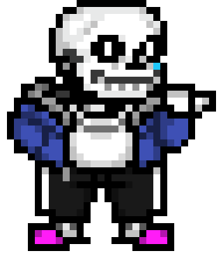 [35dc76] not fully remake, just trying to figure out how he would be in this au jimmy made