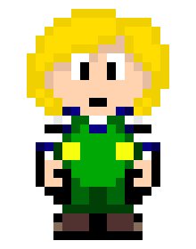 [9664c4] Eva Side Sample