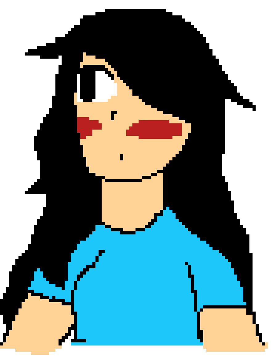 [9664c4] girl in love