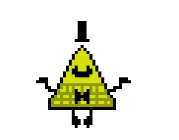 [9664c4] Bill Shrugging