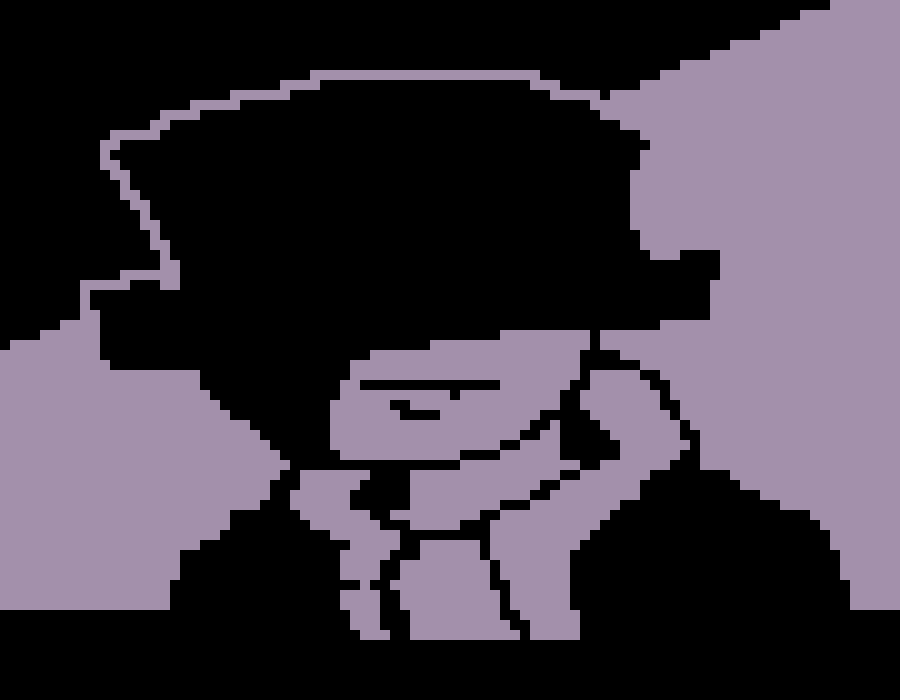 [dd24f4] i just checked back like, days ago, and i didnt expect to see gays here, no offense, but its pretty rare for me to see those type of people.