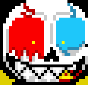 [2b9834] fatal fell: was distracted and gets hit