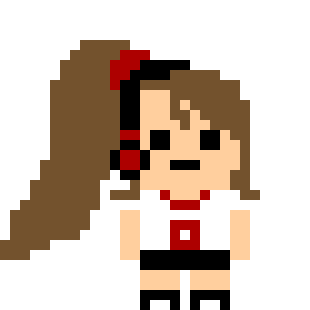 [1729c1] Jazmyne Clore