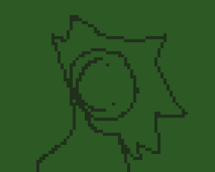 [ffcc6d] Wouldve been faster if you just redrew it