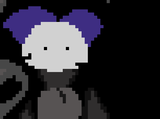 [3fcaee]  (drone looks around ) -Drone/Tom