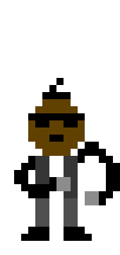 [28447e] Coffin Dancer (1)