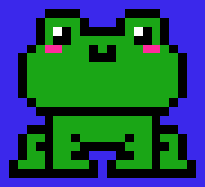 [9664c4] Froggy