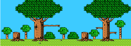 [4494b6] Bart Simpson's Escape from Camp Deadly in color