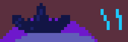 [5b62b0] I saw the bird me the purple spiky haired boy in the shower