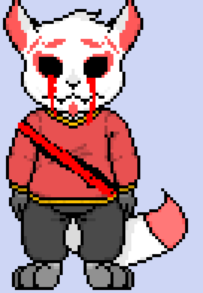 [53a360] Terrie Was killed by Kool Aid