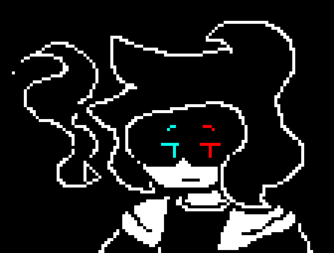 [e8dd50] Well, i dunno then, my only assumption is the character, not the furry, but Ink Stellar's face, dunno about it, but i think it isnt helping out with getting noticed...