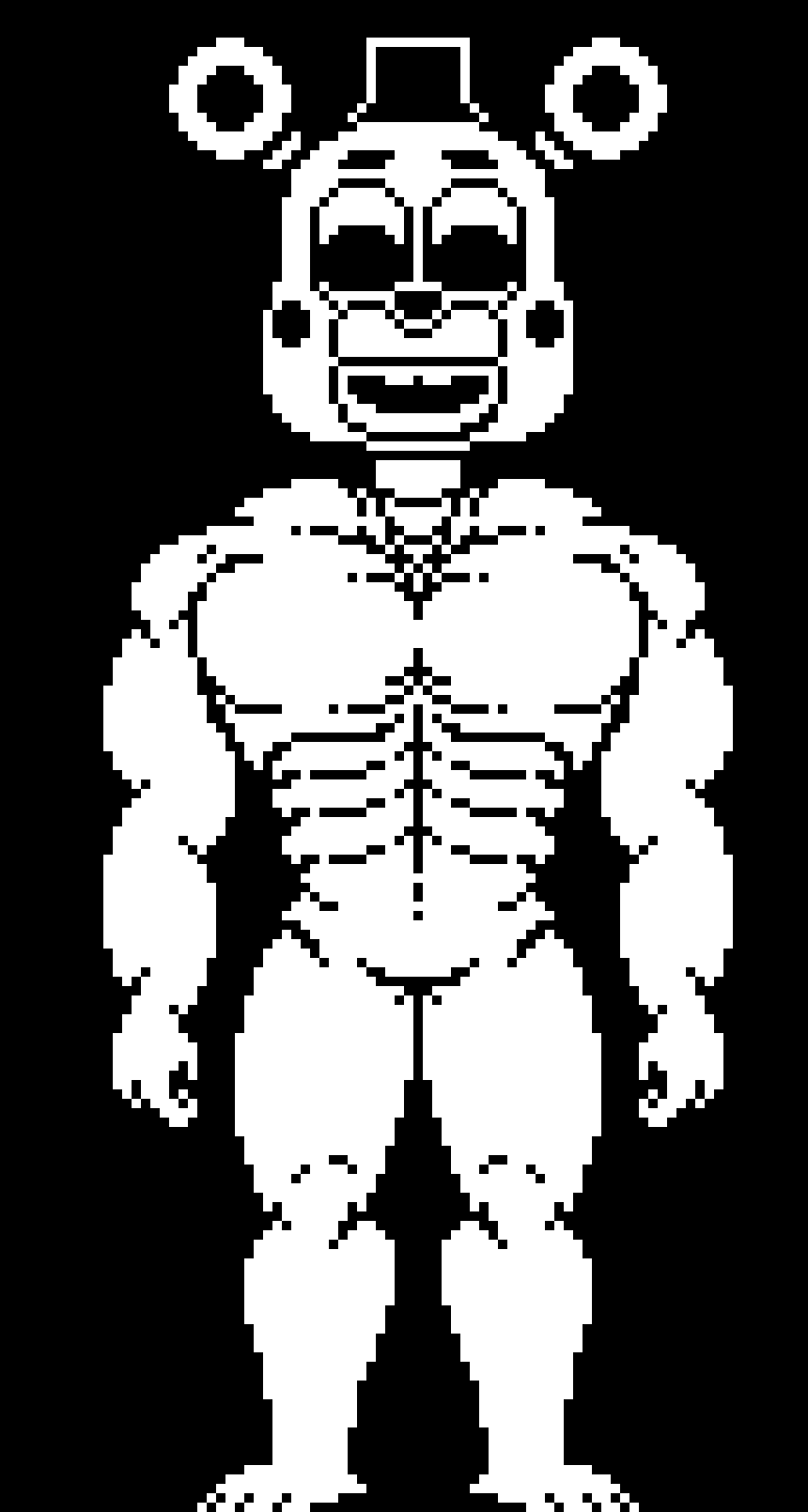 [990543] Buff Helpy (I just remembered this)