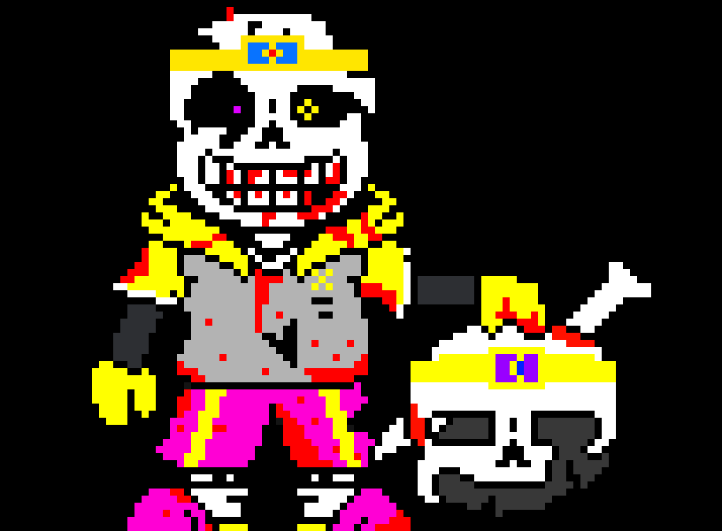 [b60944]  free to use Insanedreamswap Sans not the dreamswap with wings the one thats like underswap like dream papy and dream sansy swapy and classic and nootmare swapy 