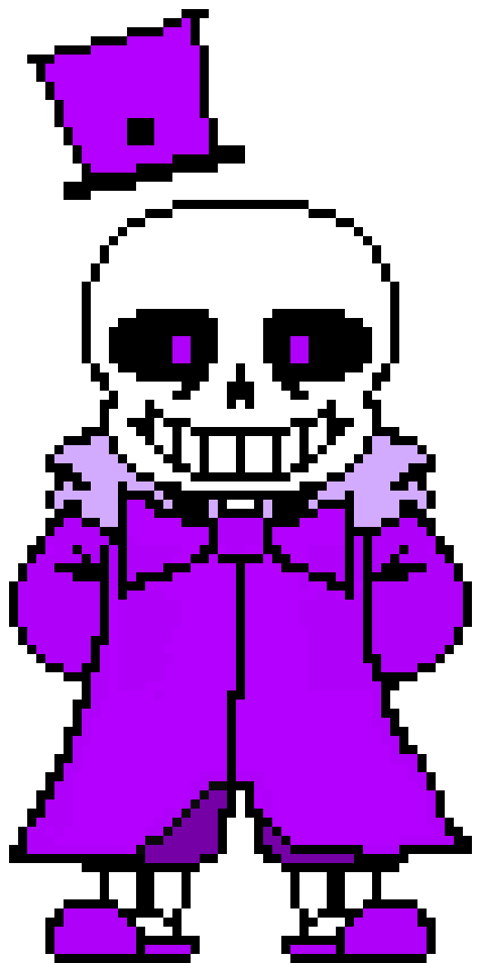 [c88058] Void Sans