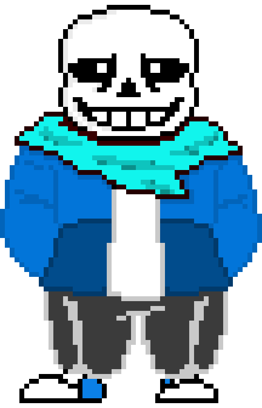 [5accb8] no problem ink. but we need to get out. luckily i found a rift so we can escape. *brings ink through the rift and is in PAM city again* there.}SE!Sans