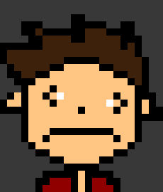 [792c84] *normal voice* *lets go of Lebryan and heals all of his wounds* But why would you shoot yourself?! -Adam