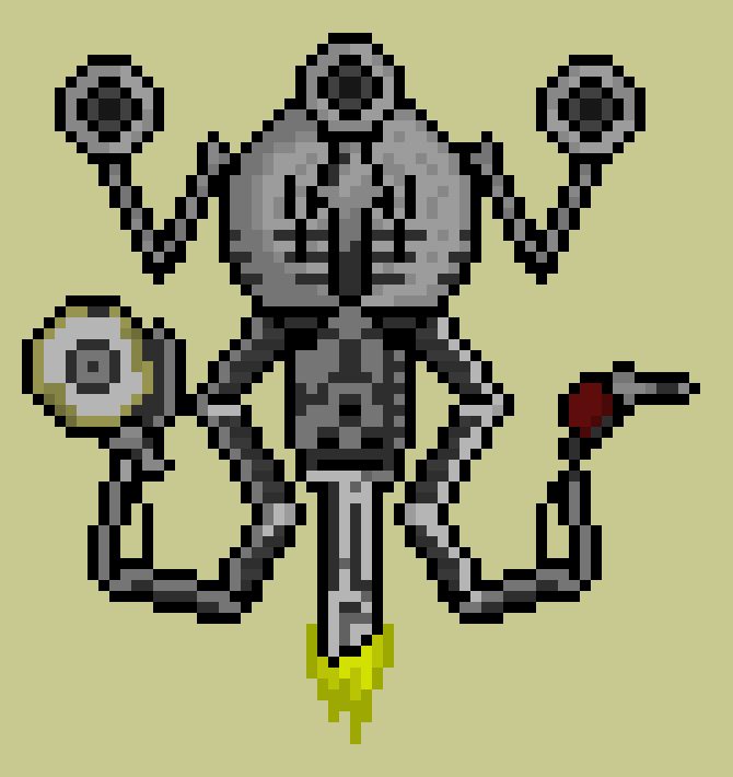 [a53442] Hello again PAM. -Pathfinder