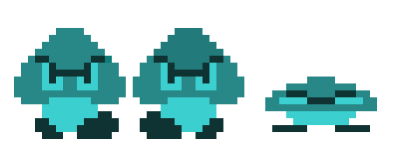 [26a564] Underground