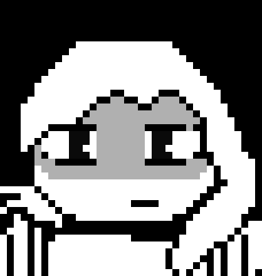 [7a0a81] ... [I wish I could hear those two. That sucks.]