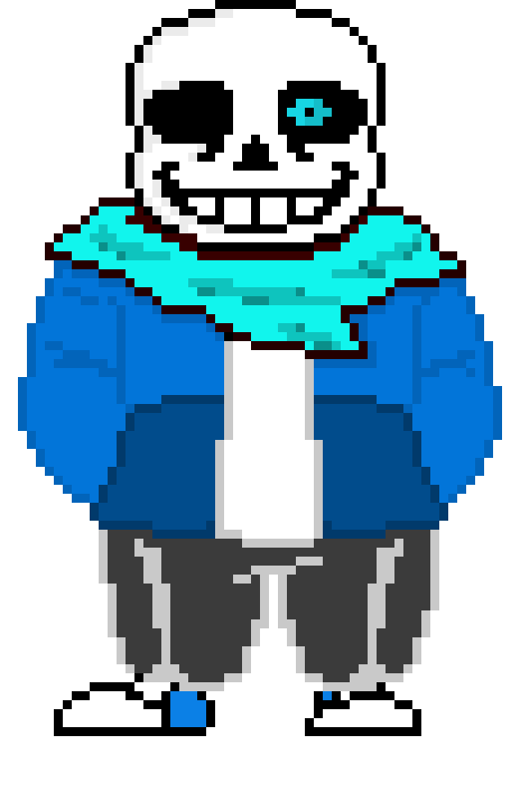 [5accb8] (Bruh Lust is in the void)}SE!Sans