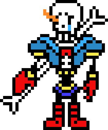 [9664c4] Disbelief Papyrus