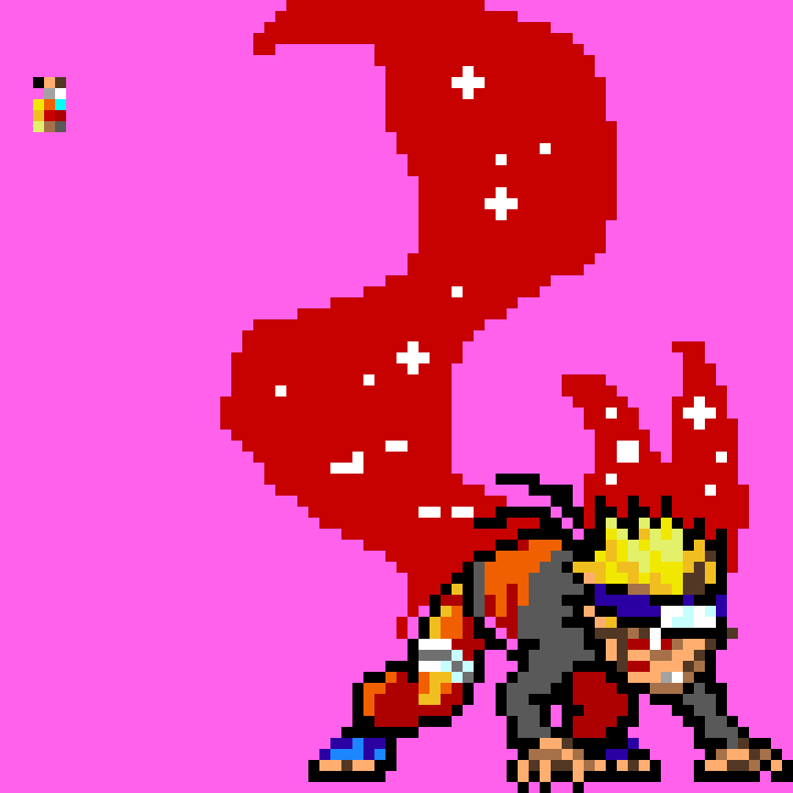 [9664c4] Naruto 1 caulda