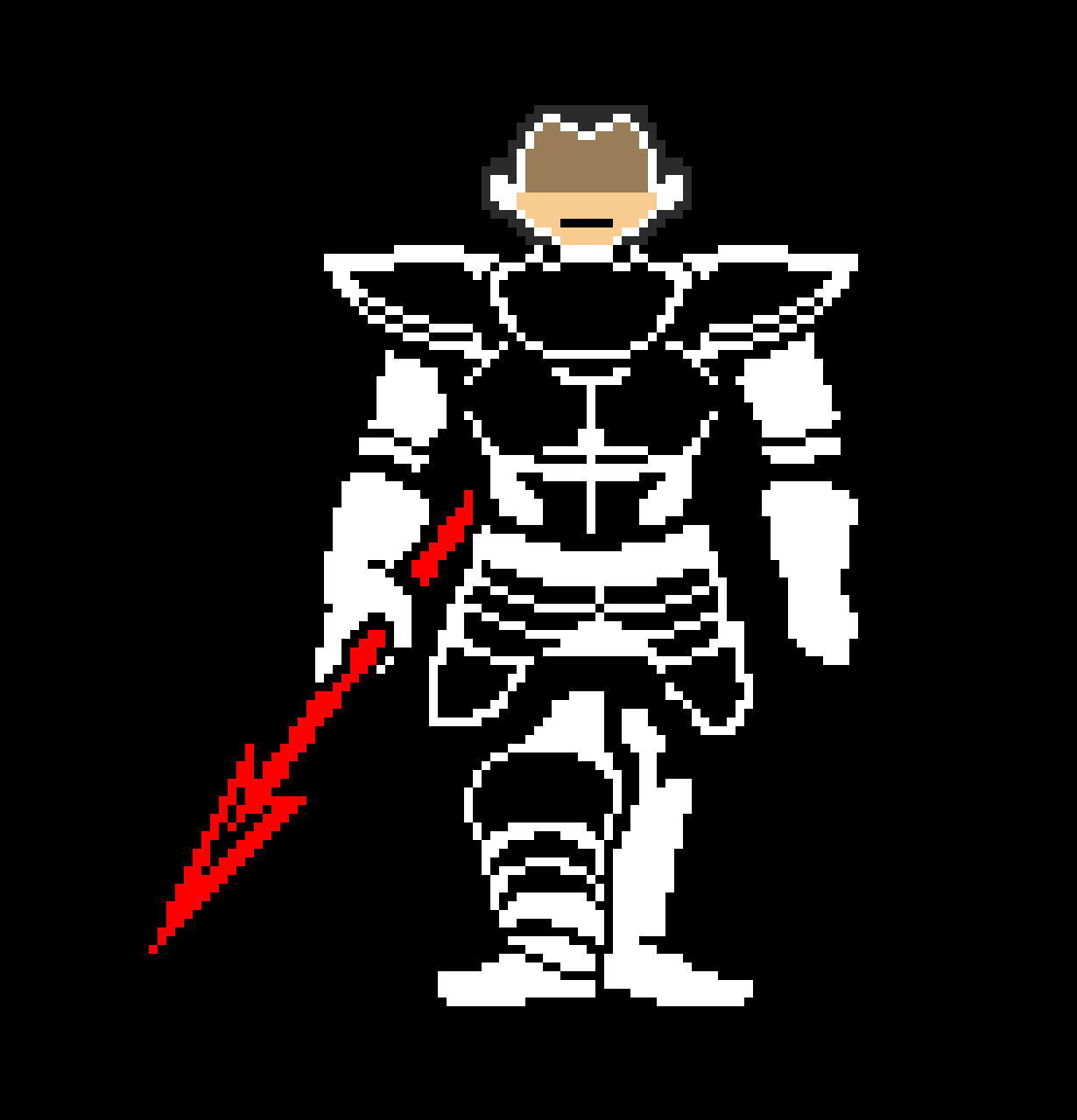 [b02675] Shattered Realities: Chara