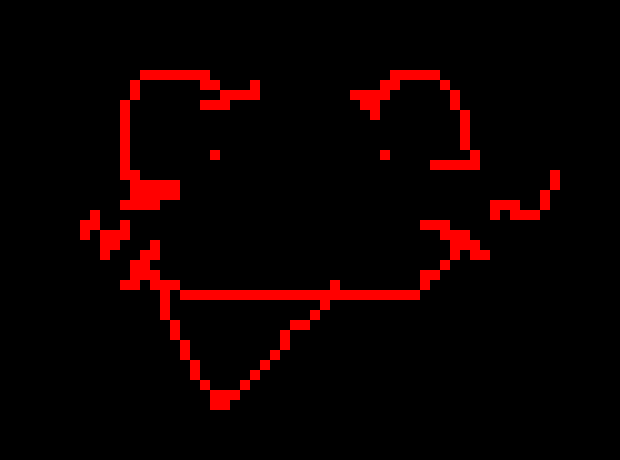 [42a939] Tetra Bit+- I have a limit and the pink one is making me reach it