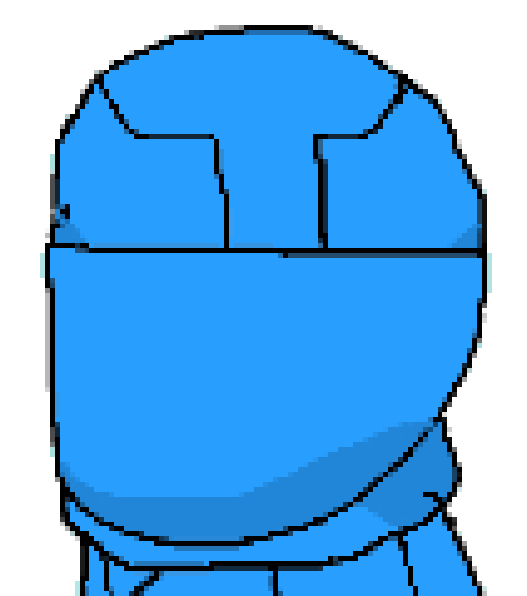 [990543] My SMP is gods, There's me, The warcriminal, The Angry Merc, and the guy who lives 10,000 blocks away from everyone else on an island.