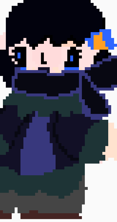 [904ba9] so what will u do now that u lost your power chey