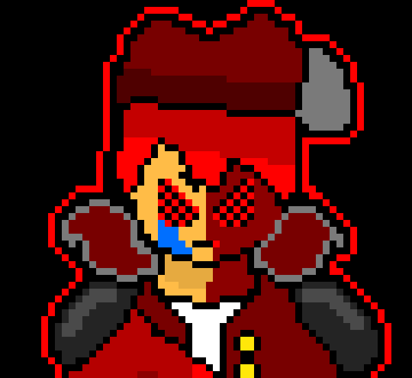 [a8b5a6] I have lived countless resets and this time I won't let anyone die