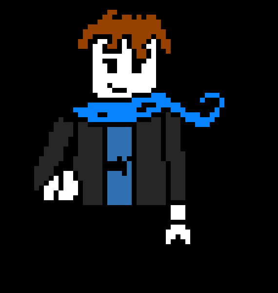 [43520c] BACON HAIR - ink