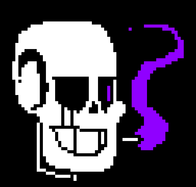 [e8dd50] Also, nice try. * The bones instantly redirect themselves at sunny. *