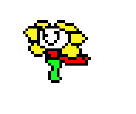 [9664c4] [Twistedtale AU] Papyrus Overworld Sprite