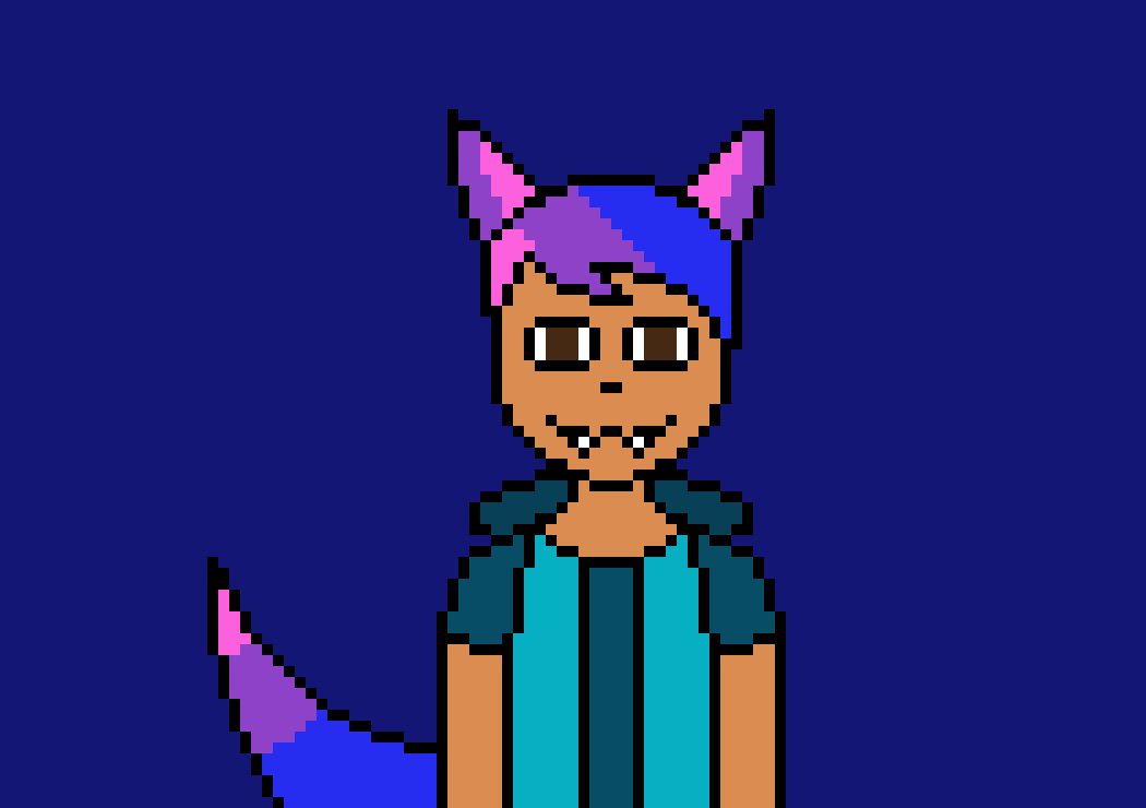 [4fbda4] owww...that fall hurt...ohh i'm here again...-Evan foxx