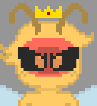 [4fbda4] what did you just say furry...thats my cum there licking from my bad and it's not good...and the queens honey is on the bed to...-bobee