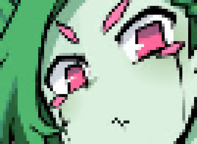 [691fe2] The RP channel get's kinda boring for me.   -Ash, with a Changed ID?