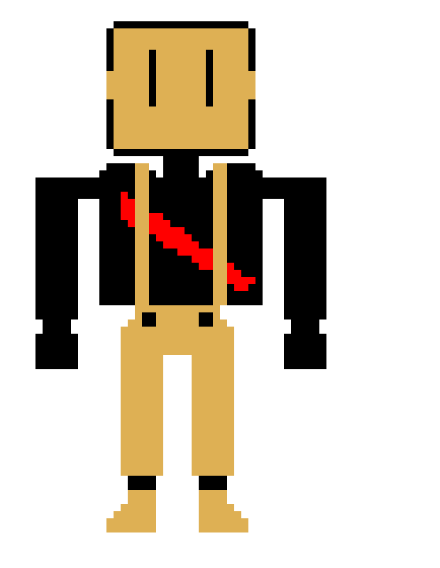 [2fcb16] Ink!ODST: *Snaps* Hey can both of you snap out of it......Im trying to draw 