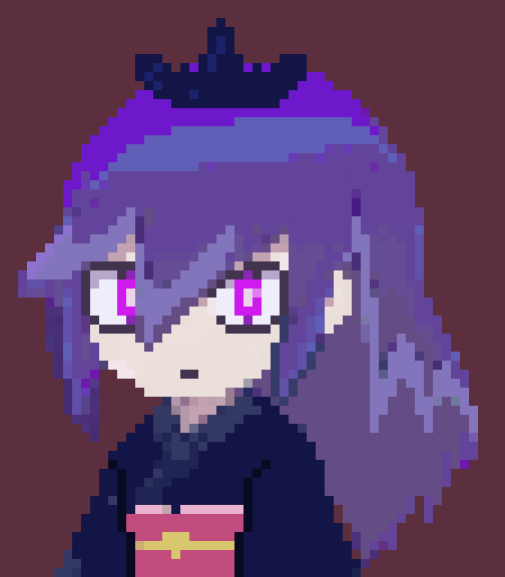 [5b2f3e] -Simply walking down the street, looking like an average girl- 