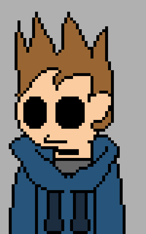 [d8d976] *Just stares at Tord* ... (-Axel)