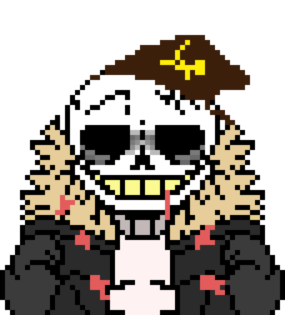 [ebf0c4] *he has gone full russian* У МЕНЯ БОЛЬШЕ ОДНОГО ПИСТОЛЕТА, КОТОРОЕ ВЫ ЗНАЕТЕ!*pulls another machine gun out and keeps blazing at moau*