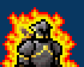 [6bf9ff] factorial indeed blue man optics