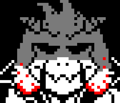 [98b53d] because there was two hacker's in 3 rounds of it