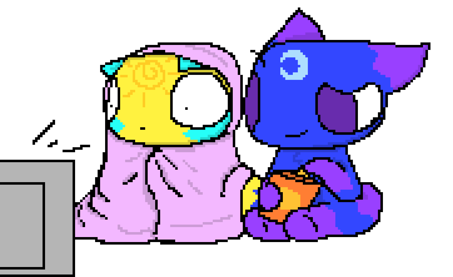 [c41de2] Firsthorror