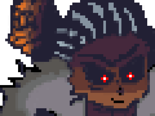 [e27272] *Jumps onto a blaster and flys up to the sky* Lets send this...